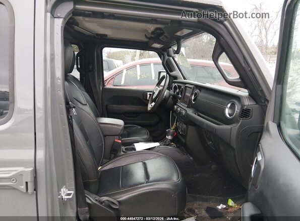 1C4JJXP60PW651124 2023 JEEP WRANGLER Gray 