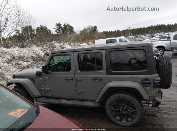 1C4JJXP60PW651124 2023 JEEP WRANGLER Gray 