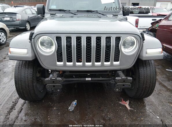 1C4JJXP60PW651124 2023 JEEP WRANGLER Gray 
