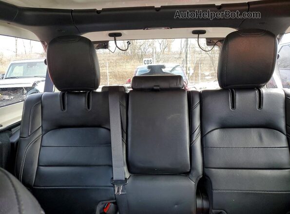 1C4JJXP65NW178527 2022 JEEP WRANGLER Black უკანა სავარძლების ხედი