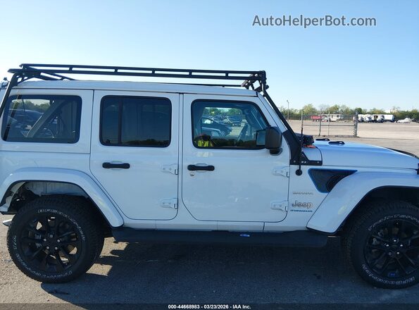 1C4JJXP66PW525480 2023 JEEP WRANGLER White 
