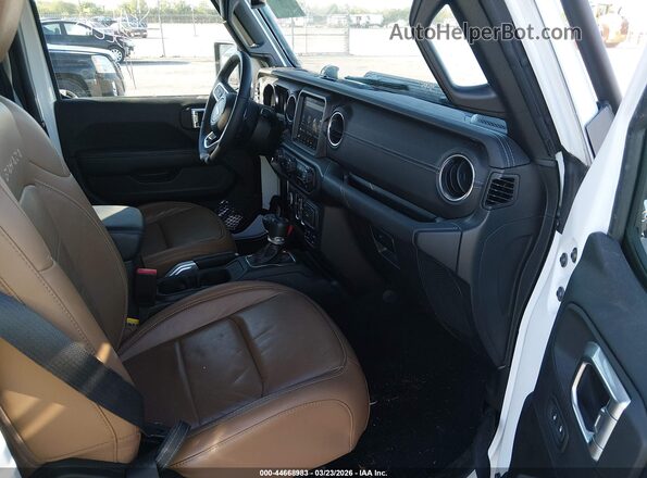 1C4JJXP66PW525480 2023 JEEP WRANGLER White 