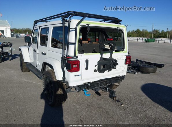 1C4JJXP66PW525480 2023 JEEP WRANGLER White 
