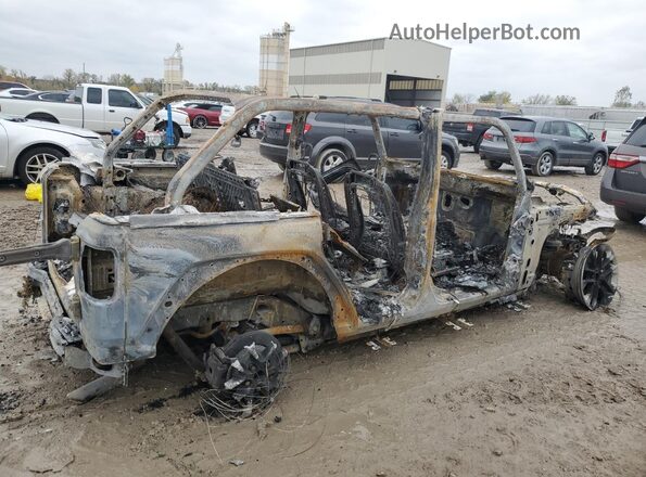 1C4JJXP68MW742976 2021 JEEP WRANGLER Burn Rear right