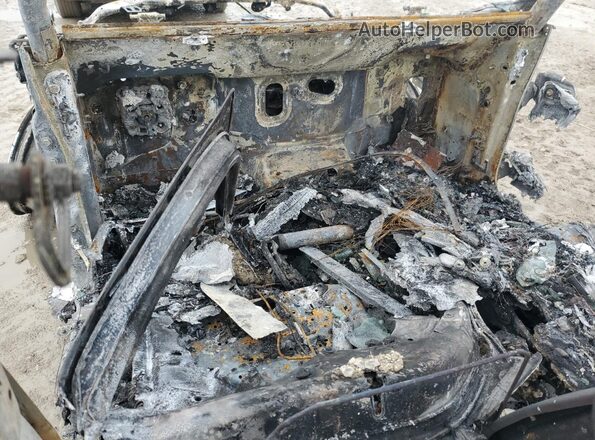 1C4JJXP68MW742976 2021 JEEP WRANGLER Burn Dashboard view