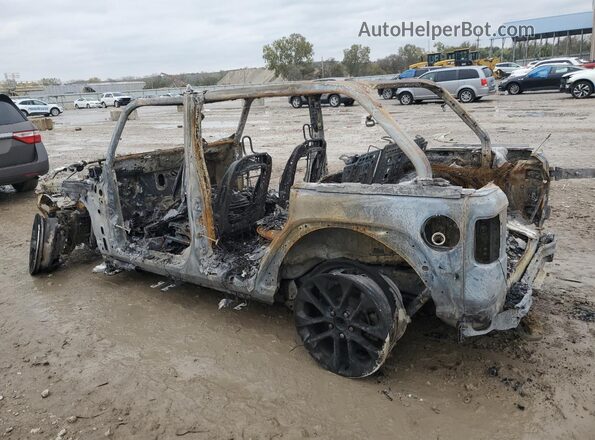 1C4JJXP68MW742976 2021 JEEP WRANGLER Burn Rear left