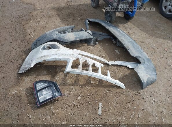 1C4NJDBB8GD723266 2016 JEEP COMPASS White Սարքավորումների վահանակի տեսք