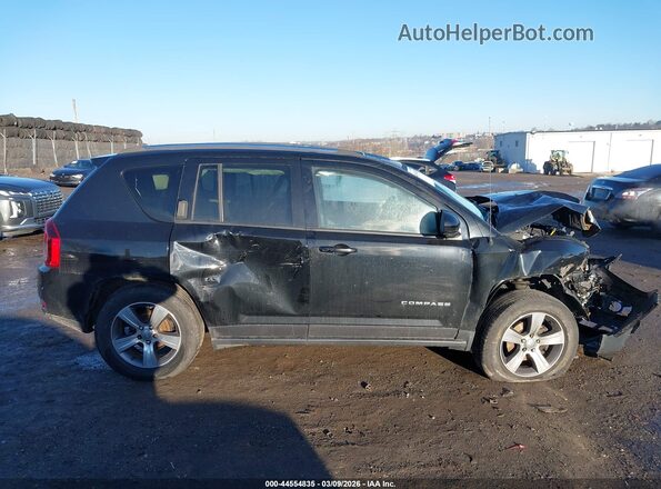 1C4NJDEB0HD101127 2017 JEEP COMPASS Black 
