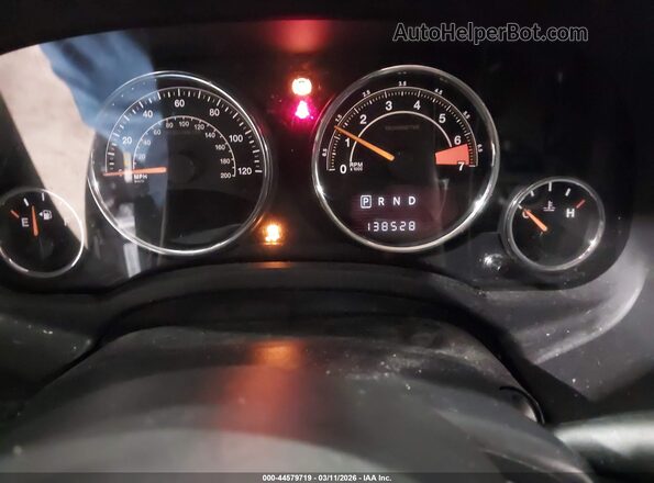 1C4NJDEB0HD121622 2017 JEEP COMPASS Gray უკანა სავარძლების ხედი