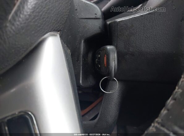 1C4NJDEB2GD573019 2016 JEEP COMPASS Gray Вид панелі приладів