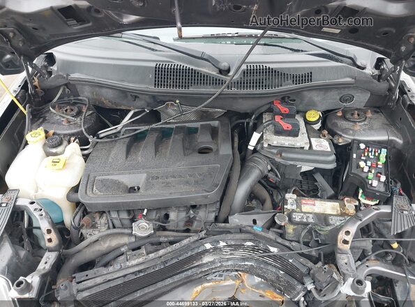 1C4NJDEB2GD573019 2016 JEEP COMPASS Gray Вид ззаду