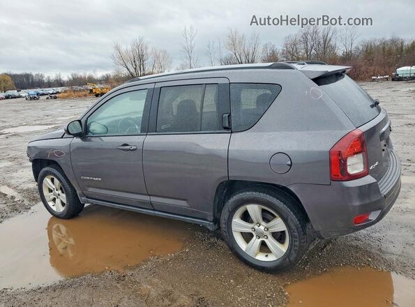 1C4NJDEB3HD121534 2017 JEEP COMPASS Gray 