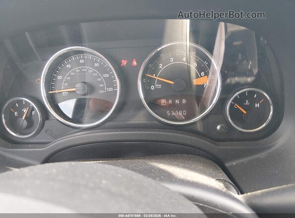 1C4NJDEB4HD170337 2017 JEEP COMPASS Gray 