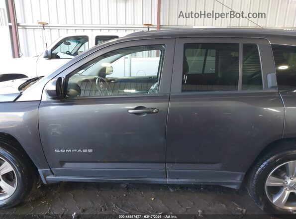 1C4NJDEBXGD802448 2016 JEEP COMPASS Blue 
