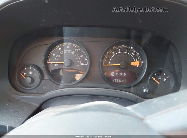 1C4NJPBA9GD575539 2016 JEEP PATRIOT Black უკანა სავარძლების ხედი