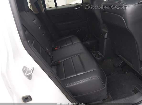 1C4NJRFB3GD566978 2016 JEEP PATRIOT White Вид наклейки з VIN-кодом