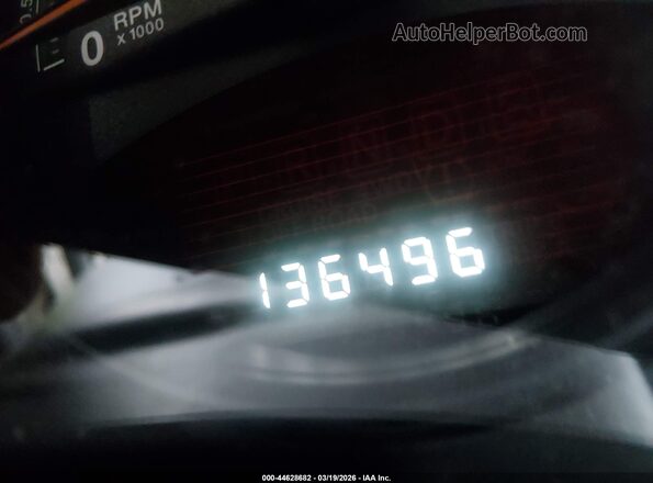 1C4NJRFB3GD566978 2016 JEEP PATRIOT White Вид задніх сидінь