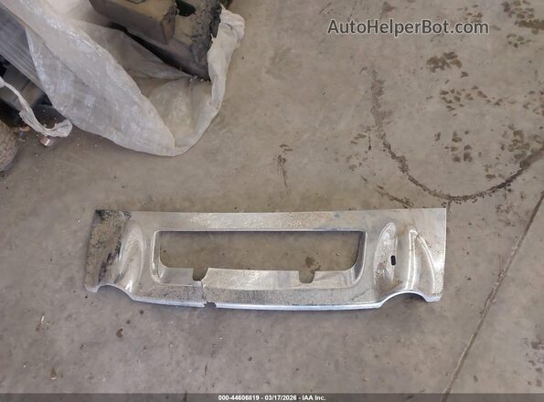 1C4NJRFB8GD505657 2016 JEEP PATRIOT Белый Вид щитка приборов