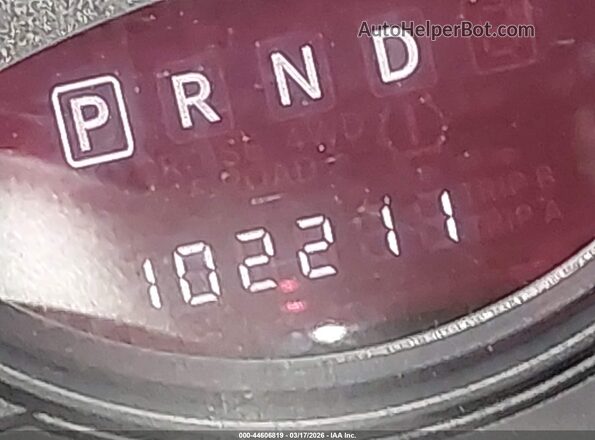 1C4NJRFB8GD505657 2016 JEEP PATRIOT Белый 