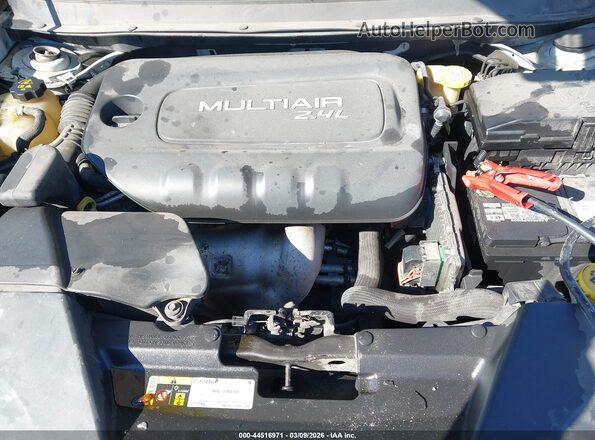 1C4PJLAB8HW613506 2017 JEEP CHEROKEE White უკანა ხედი