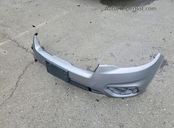 1C4PJLCB0MD164602 2021 JEEP CHEROKEE Silver Вид підкапотного простору