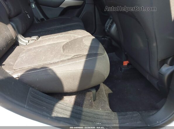 1C4PJLCB1HD213604 2017 JEEP CHEROKEE White VIN կոդի պիտակի տեսք