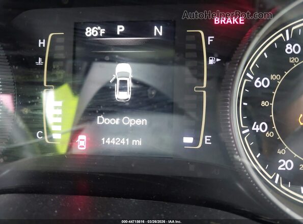 1C4PJLCB5HW650106 2017 JEEP CHEROKEE White 