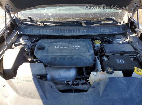 1C4PJLCB6KD222449 2019 JEEP CHEROKEE Silver 