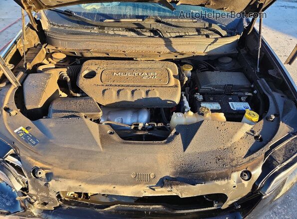 1C4PJLCB9KD149707 2019 JEEP CHEROKEE Черный 
