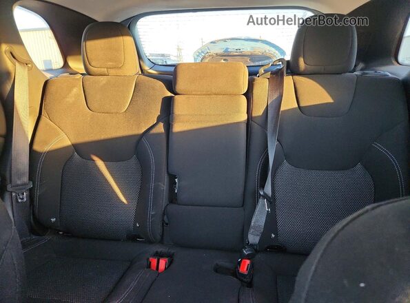 1C4PJLCB9KD149707 2019 JEEP CHEROKEE Черный 