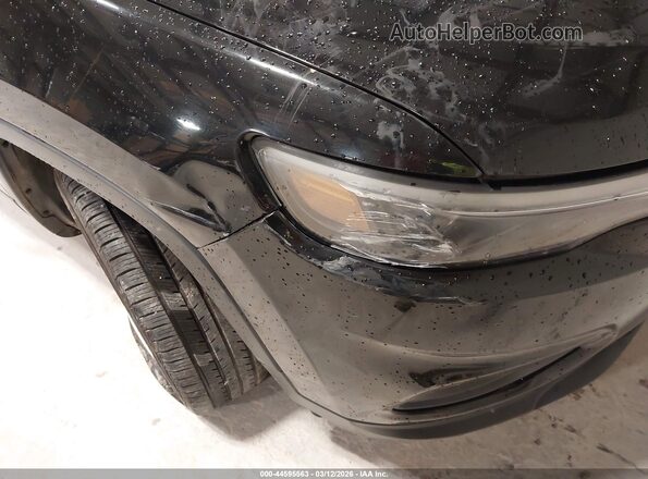 1C4PJLCB9KD340351 2019 JEEP CHEROKEE Black 