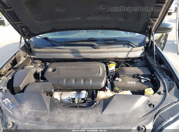 1C4PJLCBXKD377019 2019 JEEP CHEROKEE Black Вид ззаду