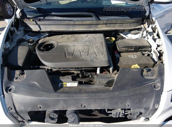 1C4PJLCS4GW363712 2016 JEEP CHEROKEE White 