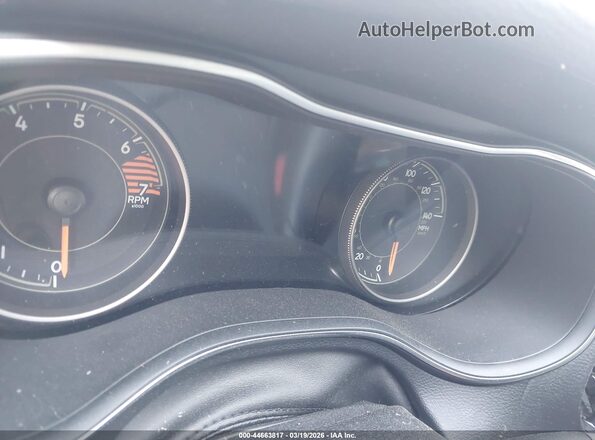 1C4PJLDB0LD556508 2020 JEEP CHEROKEE White Вид задніх сидінь