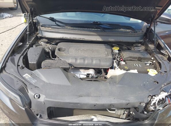 1C4PJLDB2KD377398 2019 JEEP CHEROKEE Gray Widok z tyłu