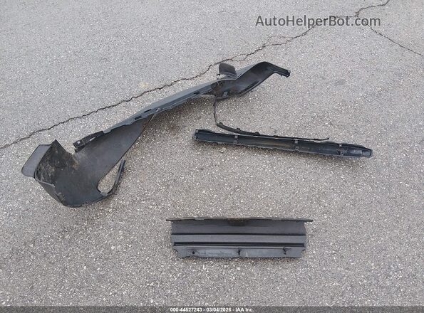 1C4PJLDB3KD190641 2019 JEEP CHEROKEE Gray Dashboard view