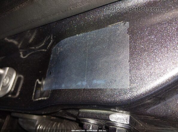 1C4PJLDB3KD190641 2019 JEEP CHEROKEE Gray Engine compartment view