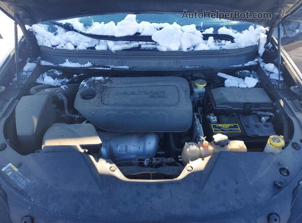 1C4PJLDB4KD415911 2019 JEEP CHEROKEE Black 