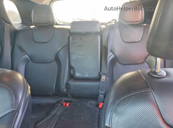 1C4PJLDB4KD415911 2019 JEEP CHEROKEE Black 