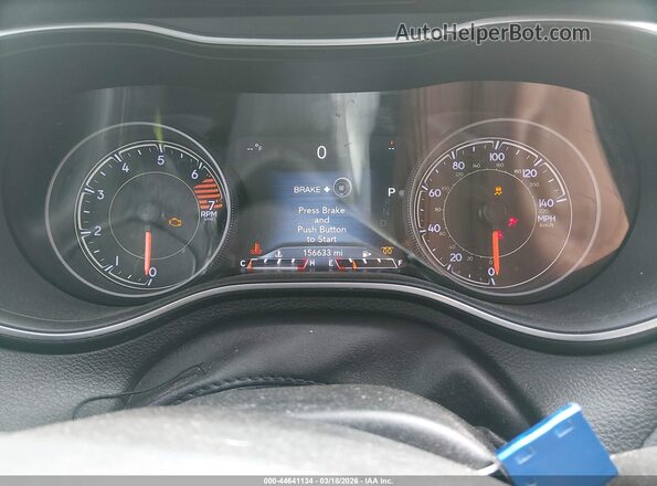 1C4PJLDB5KD300492 2019 JEEP CHEROKEE Белый 