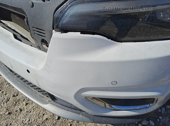 1C4PJLDX9MD179853 2021 JEEP CHEROKEE White 