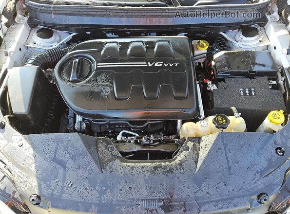 1C4PJLDX9MD179853 2021 JEEP CHEROKEE White 