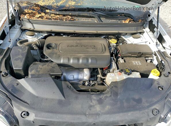 1C4PJLLB3MD218202 2021 JEEP CHEROKEE White Rear interior view