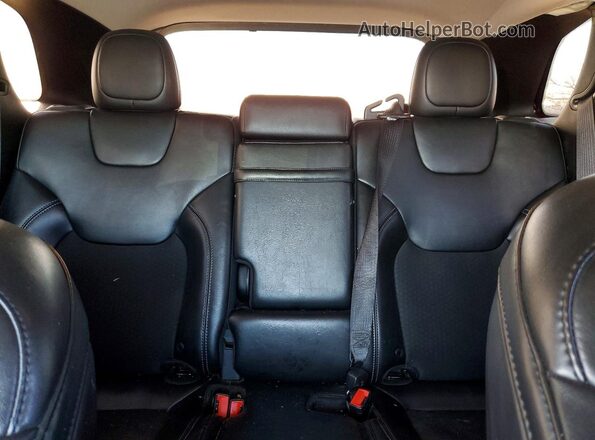 1C4PJLLB5KD301546 2019 JEEP CHEROKEE Burgundy 