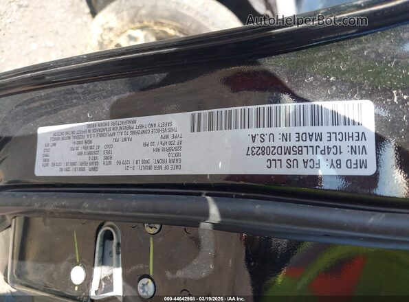 1C4PJLLB5MD208237 2021 JEEP CHEROKEE Gray Engine compartment view