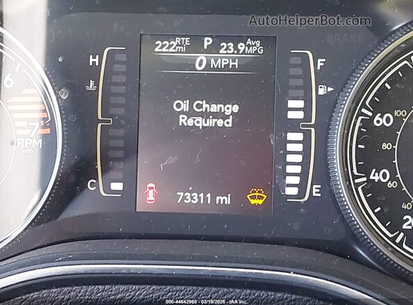 1C4PJLLB5MD208237 2021 JEEP CHEROKEE Gray 