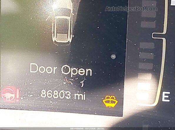 1C4PJLLB7JD510642 2018 JEEP CHEROKEE White 