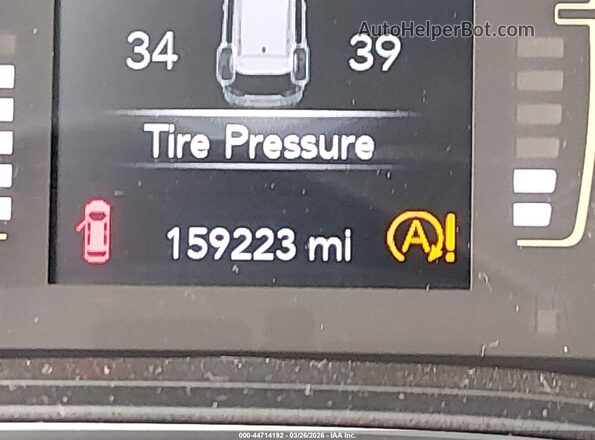 1C4PJLLB7KD485453 2019 JEEP CHEROKEE Gray 