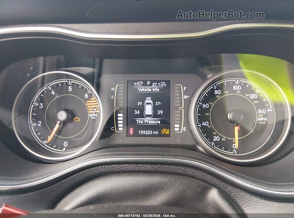 1C4PJLLB7KD485453 2019 JEEP CHEROKEE Gray 