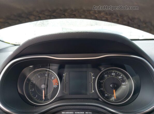 1C4PJLLB8LD577754 2020 JEEP CHEROKEE Black 